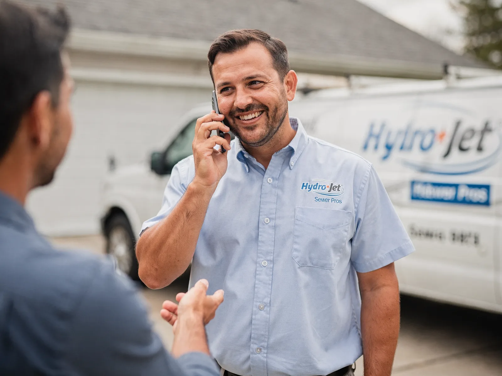 Hydro Jetting Near Me Mills, WY FAQs